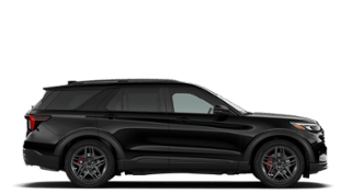 2027 Ford  External Image 5